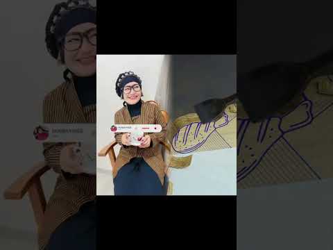 KESEMPATAN MUMPUNG LAGI ADA TAMU | NURRAYNI25