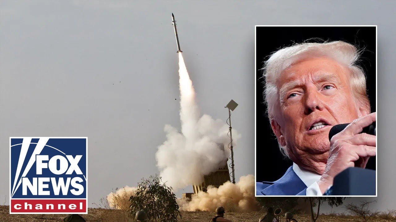 Trump is ‘picking up where he left off,’ retired U.S. general says