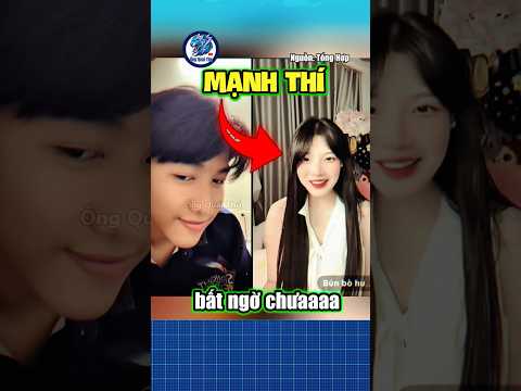 Bình Tubi Thắng PK NGHE BÀI TRÌNH☠️