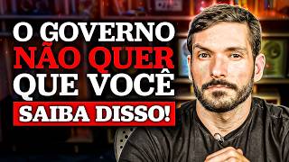 COMO PROTEGER SEU DINHEIRO DO GOVERNO? | 3 estratégias para blindar seu patrimônio