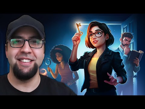 Yeni Odadan Kaçış Oyunu! (Escape Simulator 2 İlk bakış)