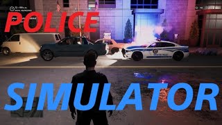 Police Simulator