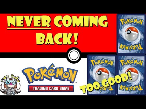 Pokemon TCG News