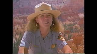 Reader's Digest Great National Parks - Bryce Canyon and Zion