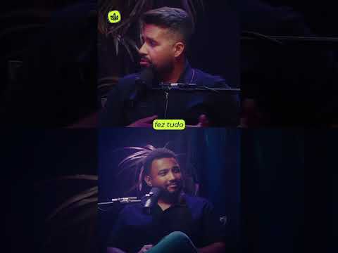 À Mesa Com, o Pr FelipeDiego fala sobre um erro que trava muitos empreendedores: ser centralizador