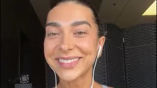 2 weeks out Olympia live updates ft The Producer Damian Segovia 