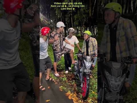 Tổ chức và lợi dụng sự giúp đỡ của người khác để làm điều xấu #phulentv