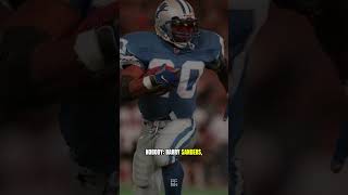 ASHTON JEANTY: UNDERRATED