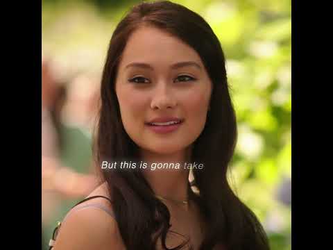 Belly ♾️ Conrad “He was sunshine I was midnight rain” ☀️✨ #thesummeriturnedpretty