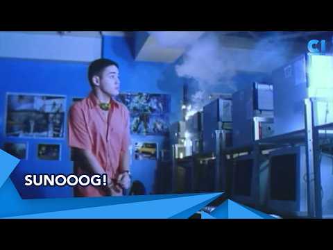 Sunog! | Asboobs: Asal Bobo | C1 Highlight