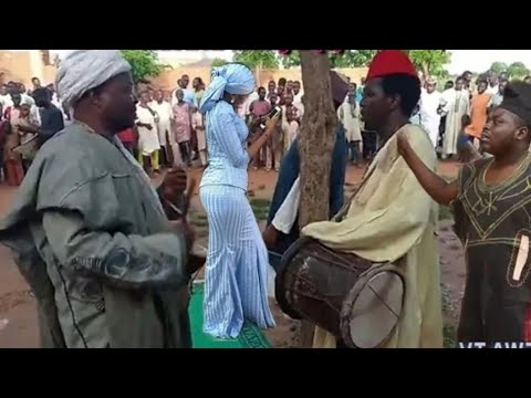 Yar Bosho | part 1 | Saban Shiri Latest Hausa Films Original Video