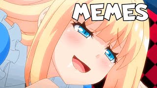 Memes MAS random