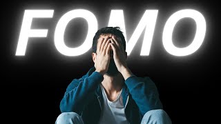 Stock vs Crypto - The FOMO Factor