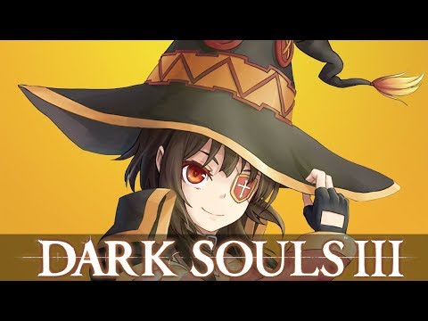 Dark Souls 3: Top 10 Explosive Kills