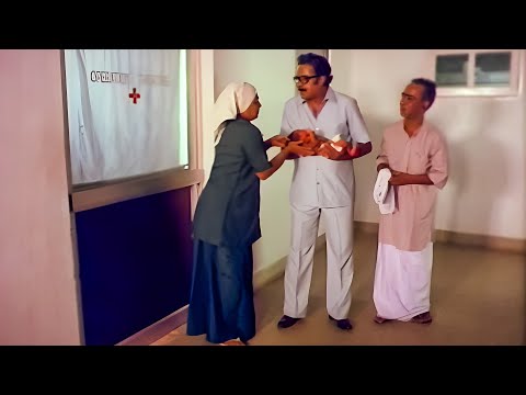 അനുവിന് ബോധം തെളിയുന്നതിനുമുൻപ് ഇതിനെ ഇവിടുന്നു മാറ്റണം | Mammootty | Sukumari | Ente Kanakkuyil