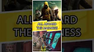 Everyone’s Talking About This Train Survival Game | EngineFall