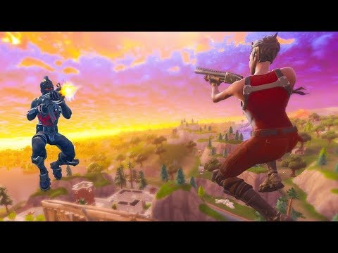 #1 ranked controller player 1v1s PC Pro player