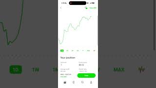 AMD to the moon🚀 | April 2026 Update | #investment #investing #money #amd #xrp #stockmarket #stocks 
