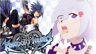 [ KH : BBS #9 Critical Aqua story ] is this the end of the full story?