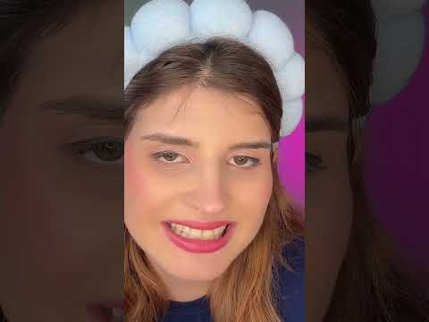 El reto imposible de maquillaje!