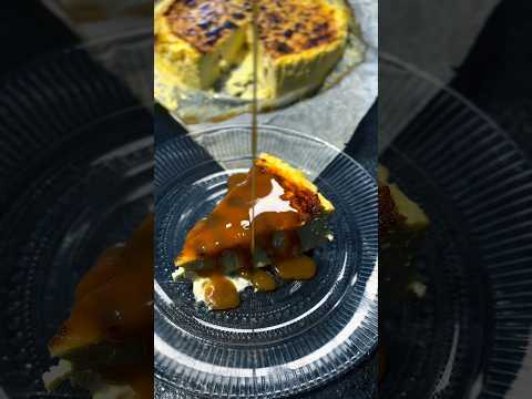 Me la debes 😎🪓#receta #cocinar #recetas #comer #cocinero #cheesecake #tartas #postres #dulces