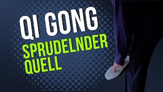 Der Sprudelnde Quell – Wichtiger Akupressurpunkt unter der Fußsohle | Qi Gong mit Michael Schmidt