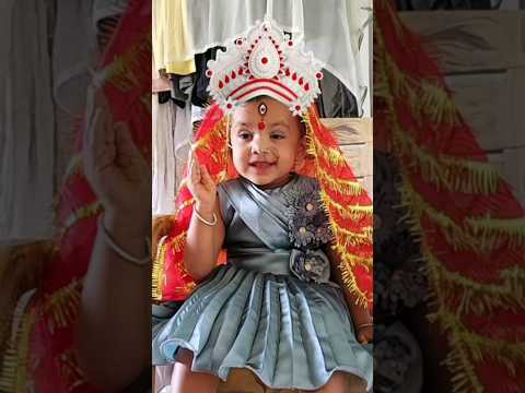 mata rani aur bhakt//navratri special//🙏#shorts #emotional #bhakti #matarani #navratri #ytshort