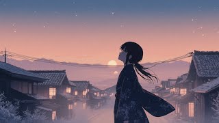 明けの明星/Morning Star