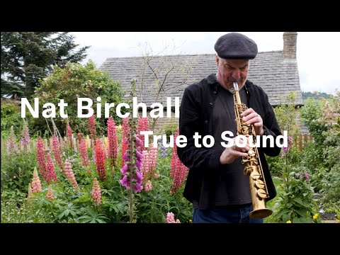 Interview with U.K. jazz legend, Nat Birchall | Sennheiser
