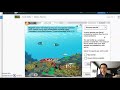 Ecosystem Simulation and Analysis