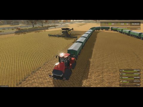 Farming Simulator 25