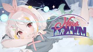 【 #NEWTOWN 】ななてんごにちめ　w/あとみる