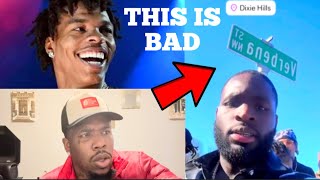 Lil Baby & Lawyer DENIES Murders! Ralo & Famgoon Pulls Up & Shoots Video At Same Place At Issue!