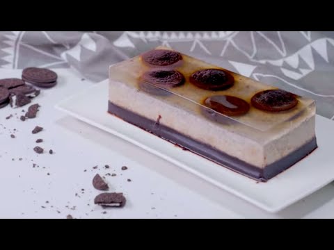 The Best-Ever Oreo Chocolate Foam Pudding | Tastemade