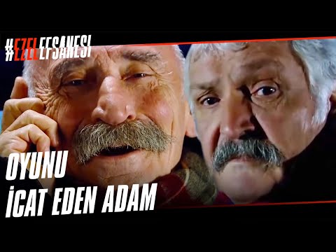 Ben Arabanın Yeni Sahibiyim Kardeş | Ezel