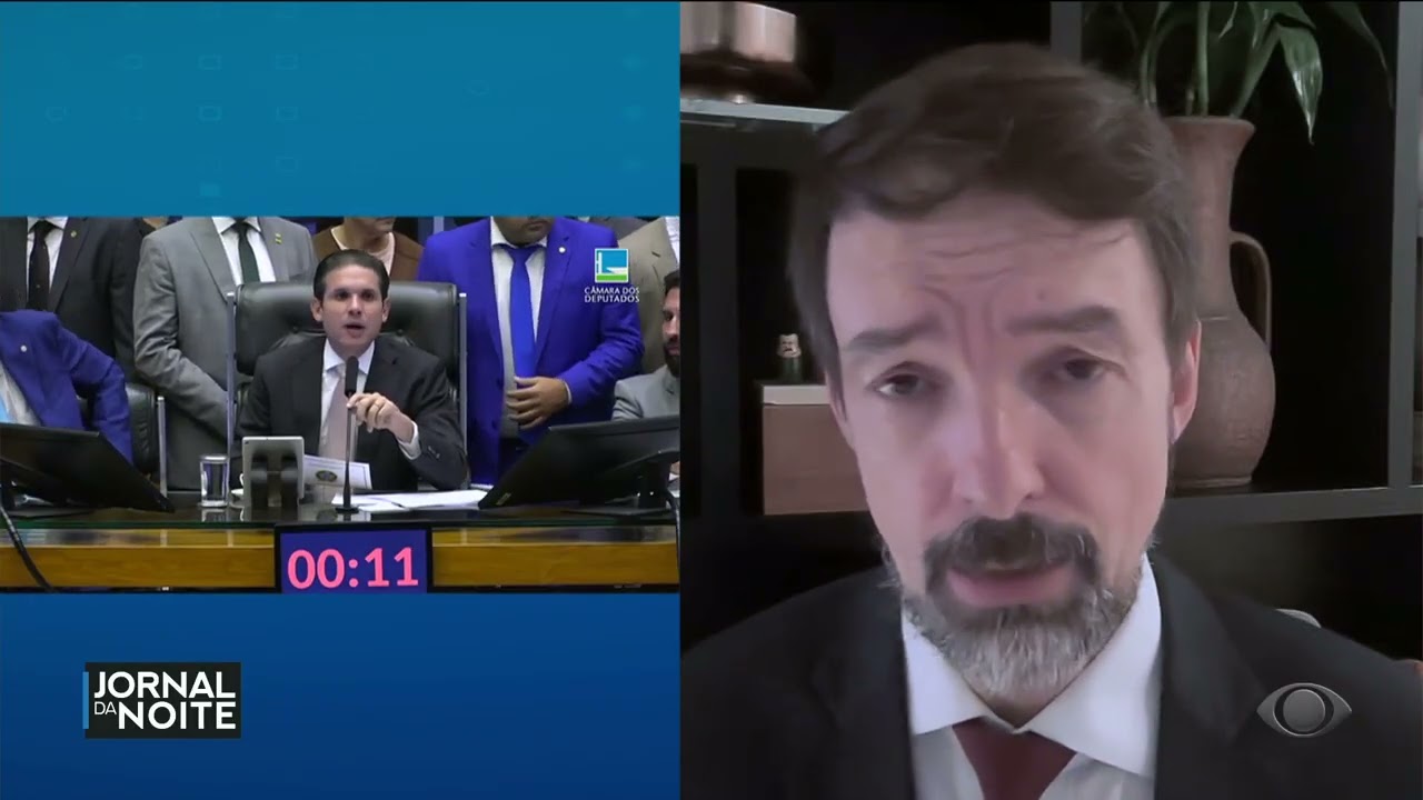 Schüler diz que decisão de Dino sobre penduricalhos cria constrangimento para o Congresso