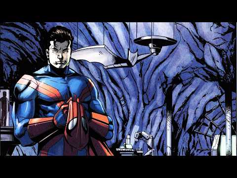 Spider-Man meets his Batman Variant