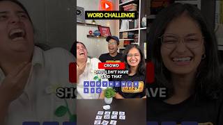Dictionary will fail this challenge!