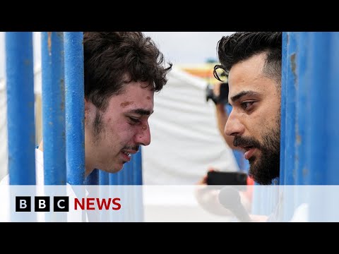 Greece migrant boat disaster: What we know so far - BBC News