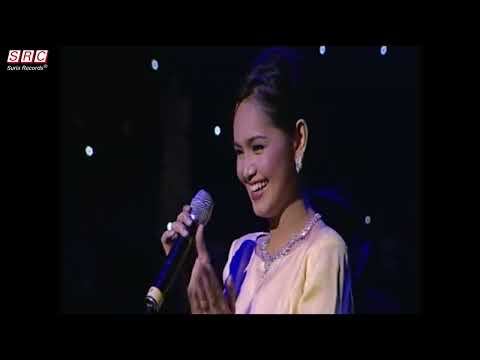 Siti Nurhaliza - Bukan Cinta Biasa (LIVE KONSERT)