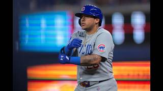 Cubs Line S2 E5 Cubs take 2/3 in Tampa Promising Series Win!!