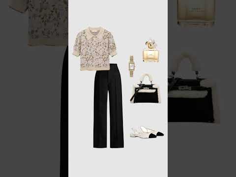 How much do you rate it out of 10 /???#outfitideas #اكسبلور #دعمكم #fashion #outfit