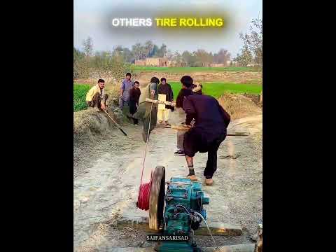 Normal Skill Vs king Of Skills โ ๏ธ๐