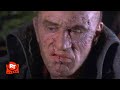 Exploring the Blind Old Man Scene in Mary Shelley's Frankenstein