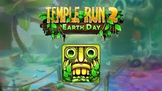 World Record In Temple Run
