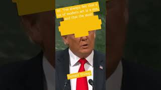 Donald Trump motivational quote #DonaldTrump 27