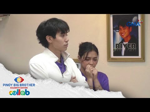 Pinoy Big Brother Collab: Big 4, nabasa na ang bad comments ng publiko (Episode 110)