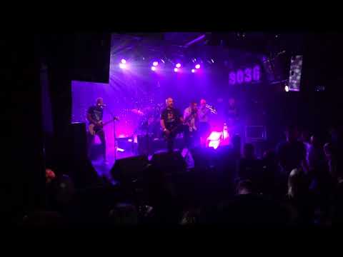 Pommes oder Pizza – Discopunk live am 5.11.2022 im SO36