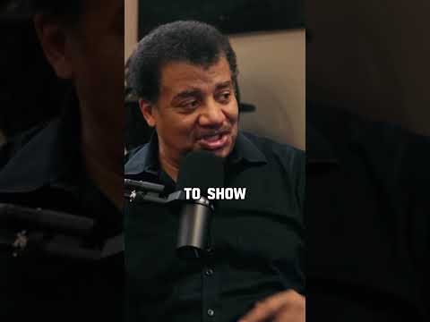 Gravity Bending Light w/ Neil deGrasse Tyson