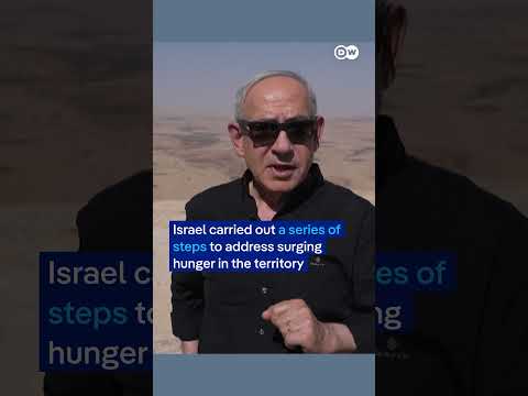 "The image of my child speaks louder than any testimony" | DW News